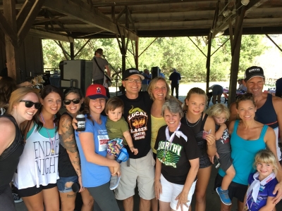 PMC's 5th Annual 5k Walk/Hike for Meso